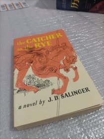 The Catcher in the Rye