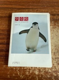到南极