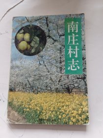 南莊村志