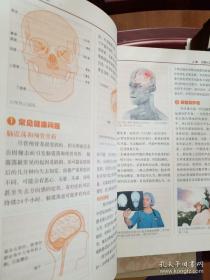 人体使用手册（精装超值全彩白金版）