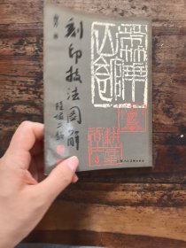 刻印技法图解