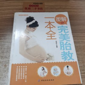 图解完美胎教一本全