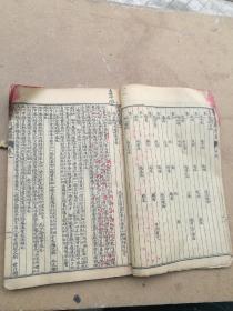 中医古书，医学从众录八卷完整一套全，陈修园先生著