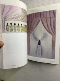 中国画苑 2010·8（正版如图、内页干净）