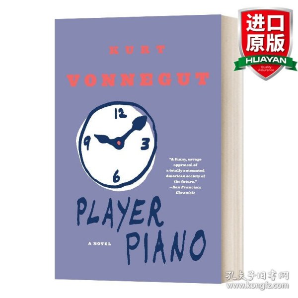 Player Piano