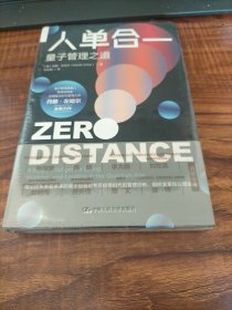 人单合一：量子管理之道