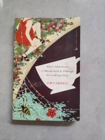 Alice's Adventures in Wonderland and Through the Looking-Glass 爱丽丝梦游仙境与透过镜子