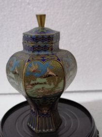 景泰蓝