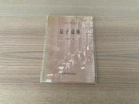 民国史料笔记丛刊：辰子说林