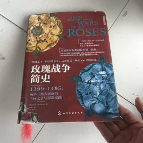 玫瑰战争简史