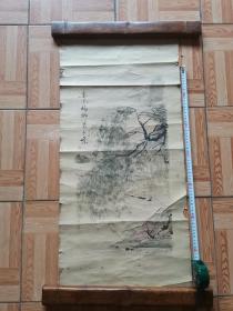 梁树年作品