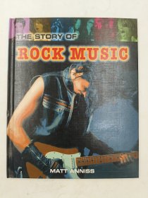 The Story of Rock Music