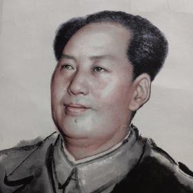 王志平(西安建筑科技大学教授 陕西国画院副院长)人物