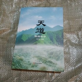 天道：体悟老子