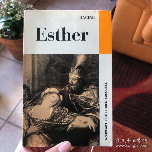 Esther