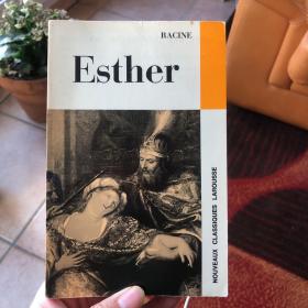 Esther