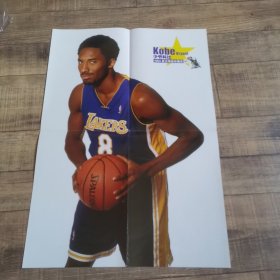 环球体育 灌篮 海报 NBA复古海报珍藏系35