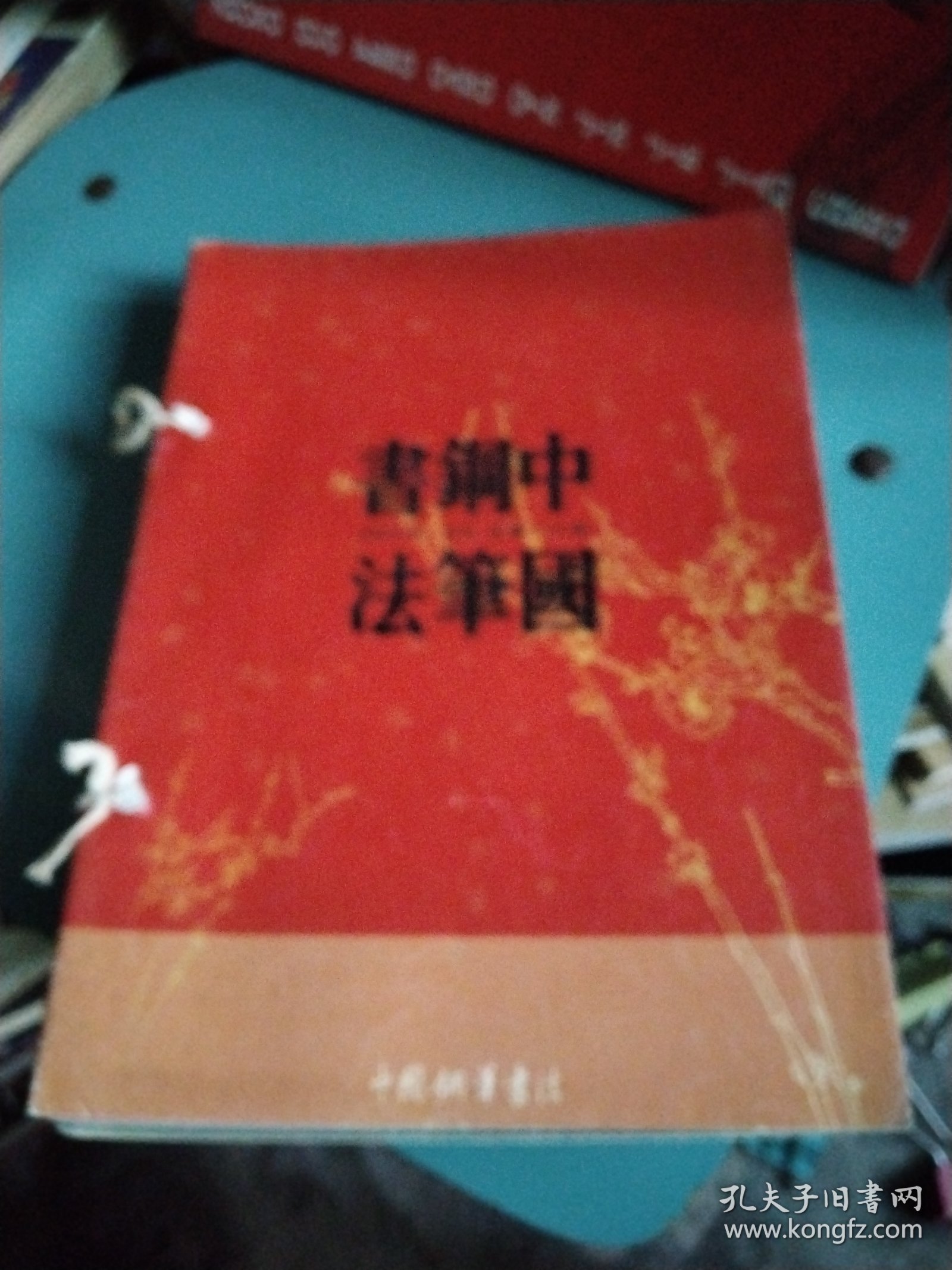 中国钢笔书法2003年1~12