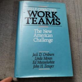 SELF-DIRECTED WORK TEAMS