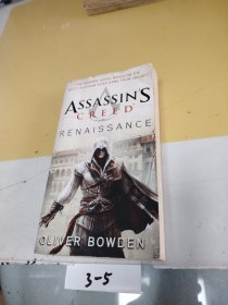 Assassin's Creed：Renaissance