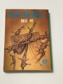 夜な真昼に（日文原版）