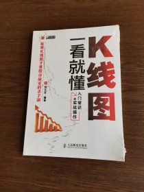 K线图一看就懂