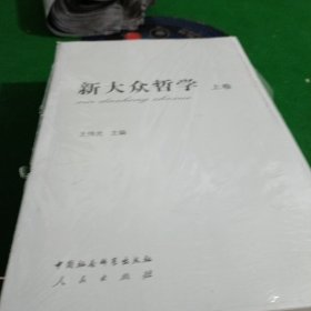 新大众哲学上下