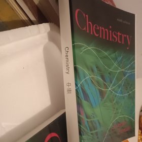 Chemistry Nineth Edition