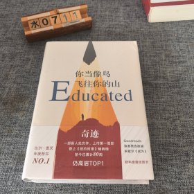 你当像鸟飞往你的山