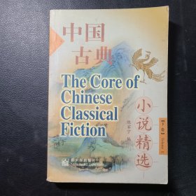 中国古典小说精选下卷