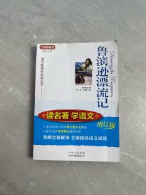 鲁滨逊漂流记