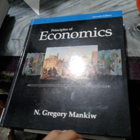 Principles of Economics, 7th Edition