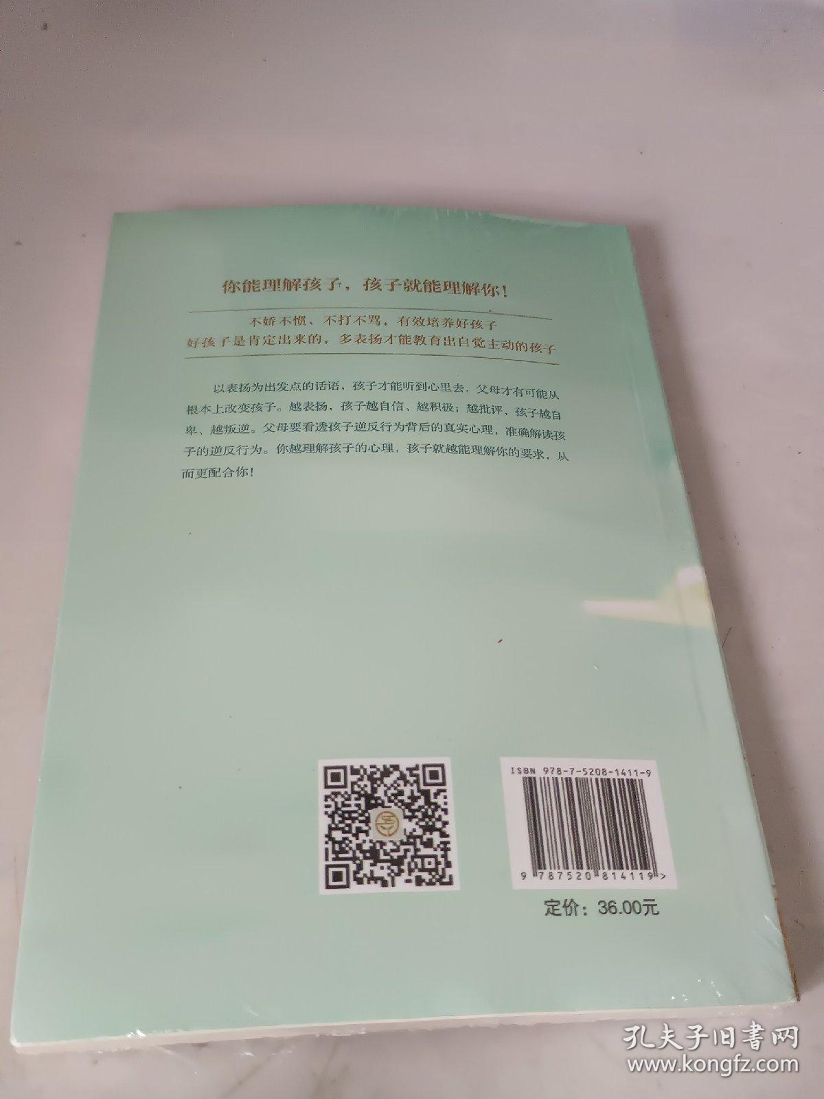 这样给孩子定规矩孩子才不会抵触 养育男孩女孩儿童心理学 正面管教好妈妈胜过好老师 陪孩子走过关键期如何说