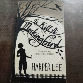 To Kill a Mockingbird