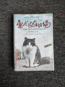 乘公交车的猫