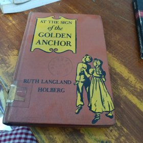 AT THE SIGN OF THE GOLDEN ANCHOR