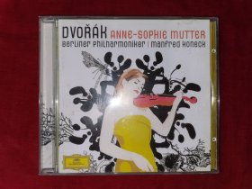 DVORAK(CD)