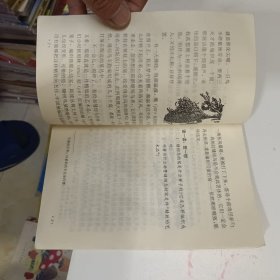 参观莫高窟:九年义务教育五年制小学语文第八册自读课本