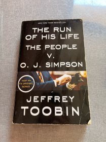 The Run of His Life  The People v. O. J. Simpson