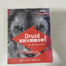 Druid实时大数据分析原理与实践