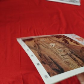 名画经典明四大家仇英（百集珍藏馆）