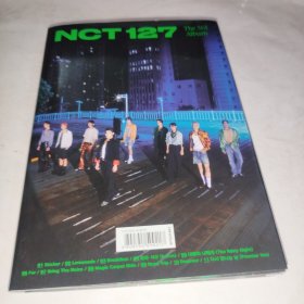 NCT 127.