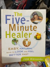 The Five-Minute Healer