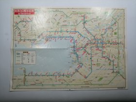 阪神高速道路（1号环状线）（日文）