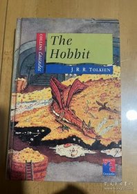 The Hobbit 霍比特人