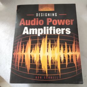 Designing Audio Power Amplifiers