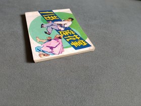 连环画：八卦莲花掌