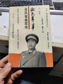 血色年华—聂凤智将军传