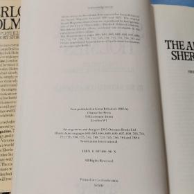 Sherlock Holmes The Complete Illustrated Short Stories: All 56 Stories with Original Illustrations from the Strand Magazine