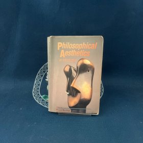 Philosophical aesthetics: An introduction